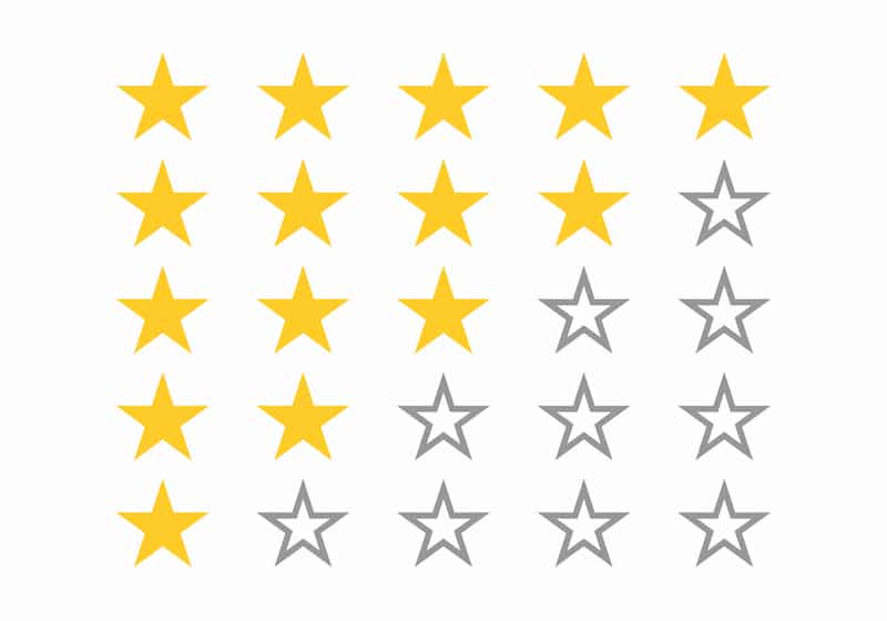 Inside the Medicare 5-Star Rating System