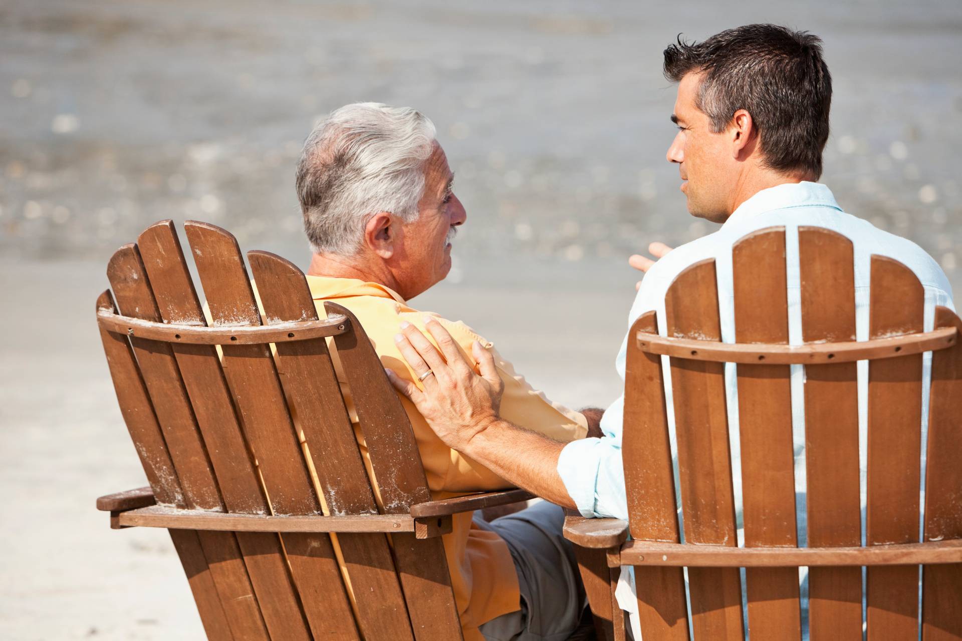 4 Tips for Starting the Discussion About End-of-Life Care
