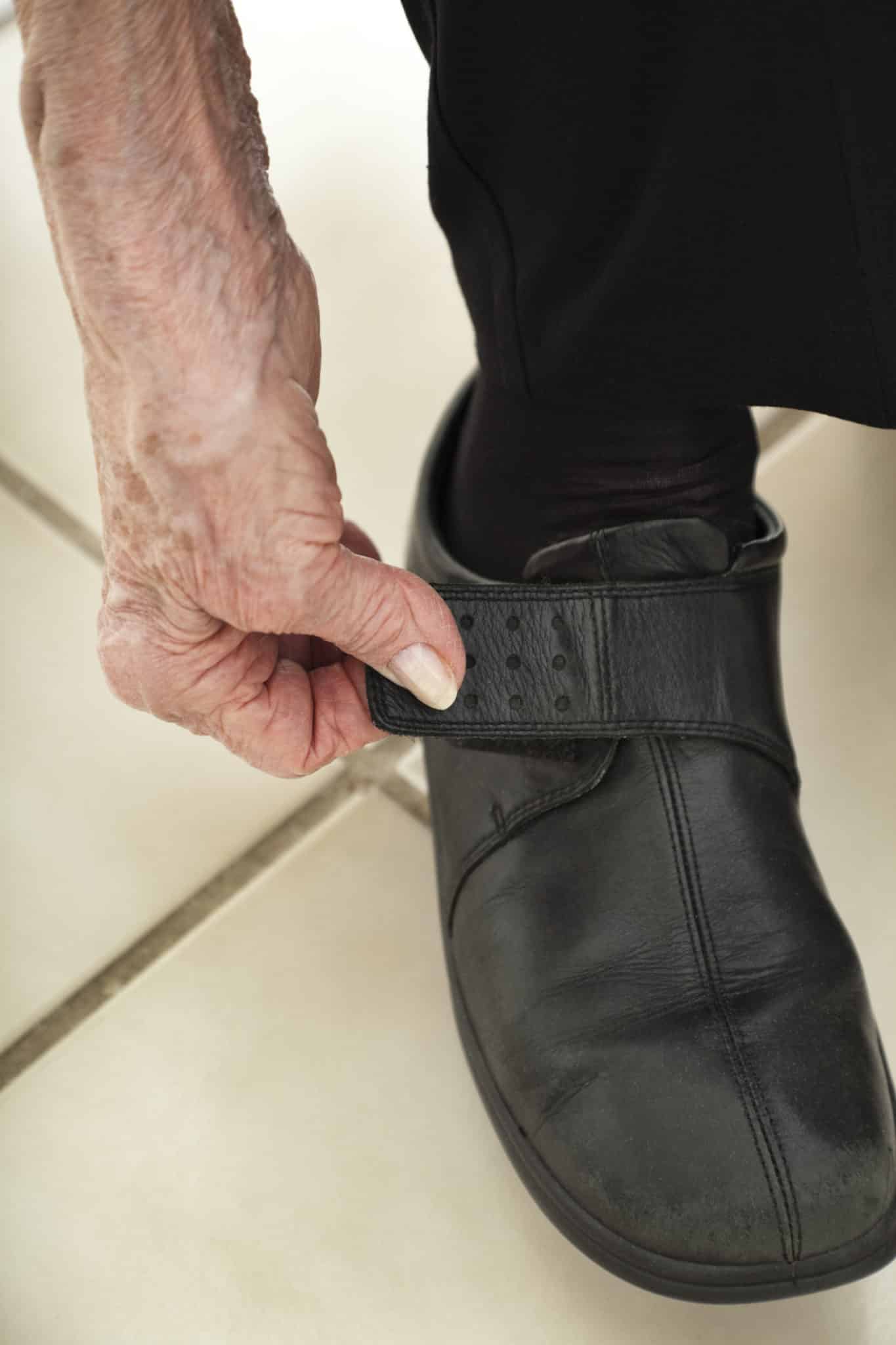 A Guide to Adaptive Clothing and it’s Benefits for the Elderly