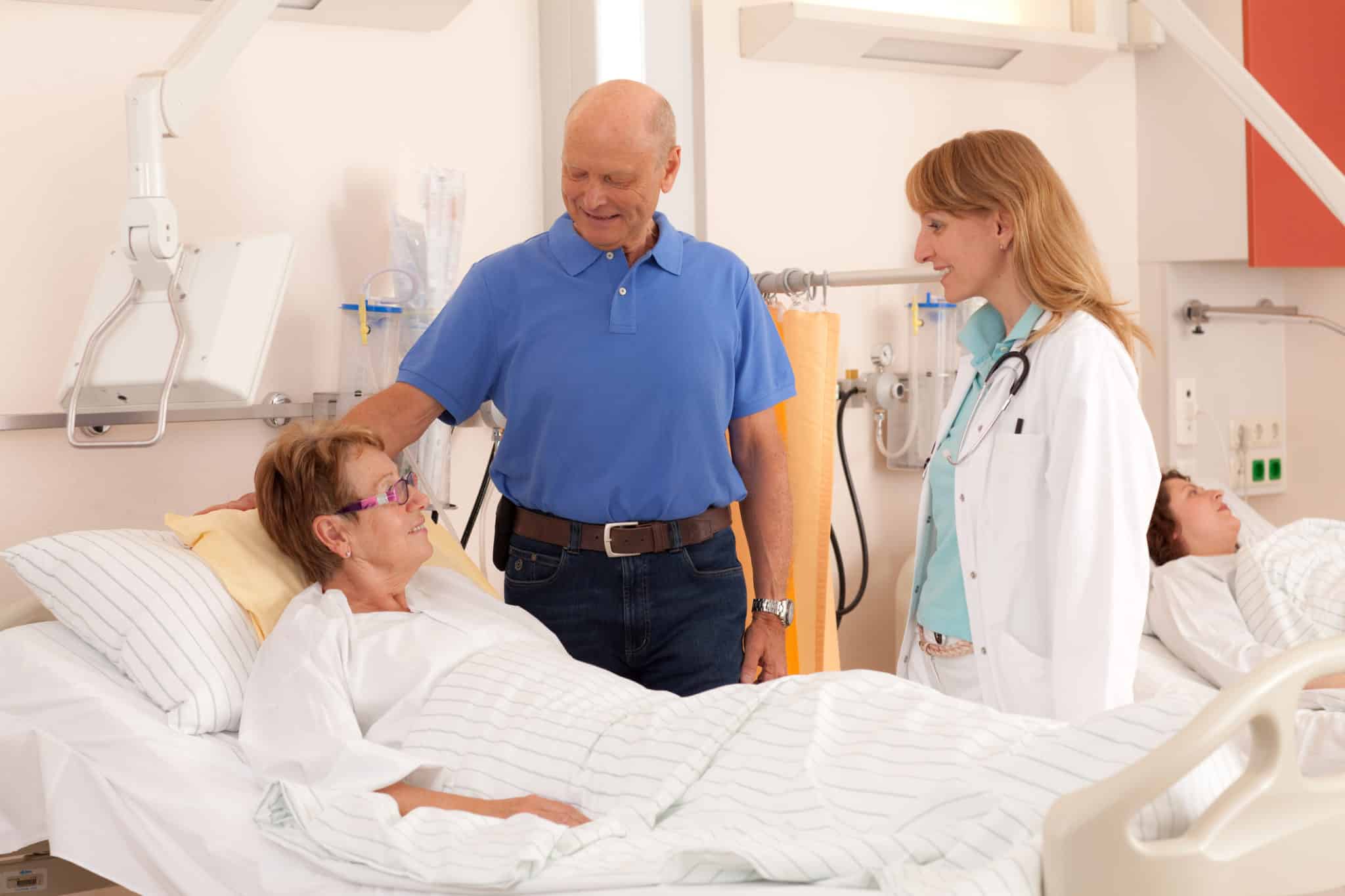 Is Assisted Living Suited to Seniors on Dialysis?