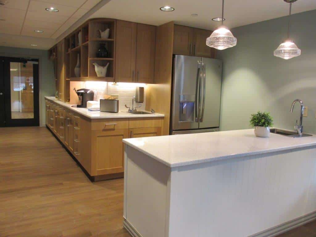 Public Invited to March 7  Open House at United Methodist Communities at Collingswood