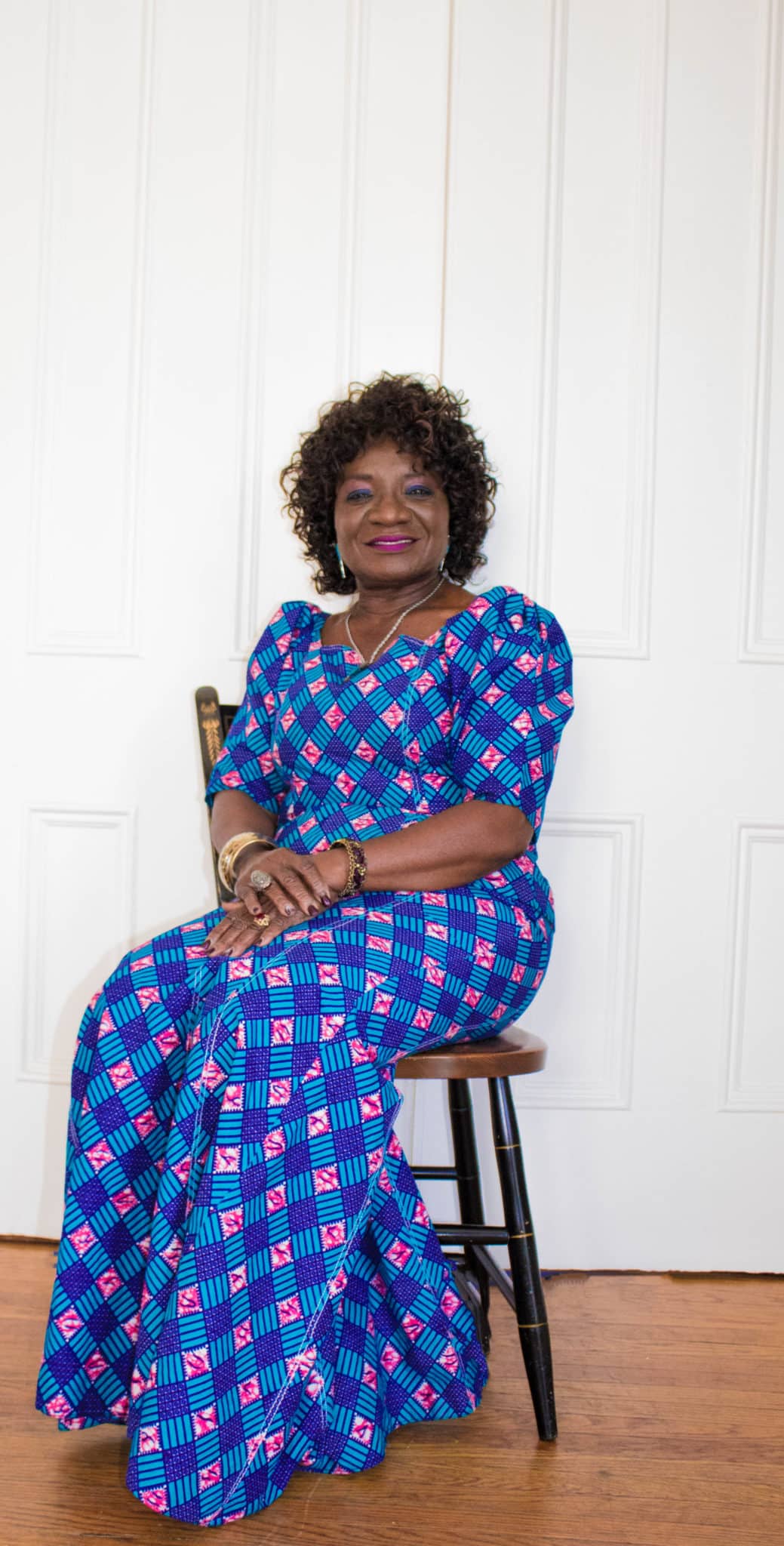 Let Your Light Shine