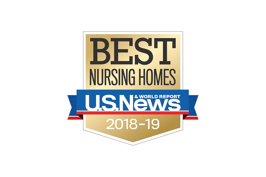 United Methodist Communities Named on U.S. News Best Nursing Homes