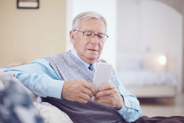 The Best Apps for Seniors