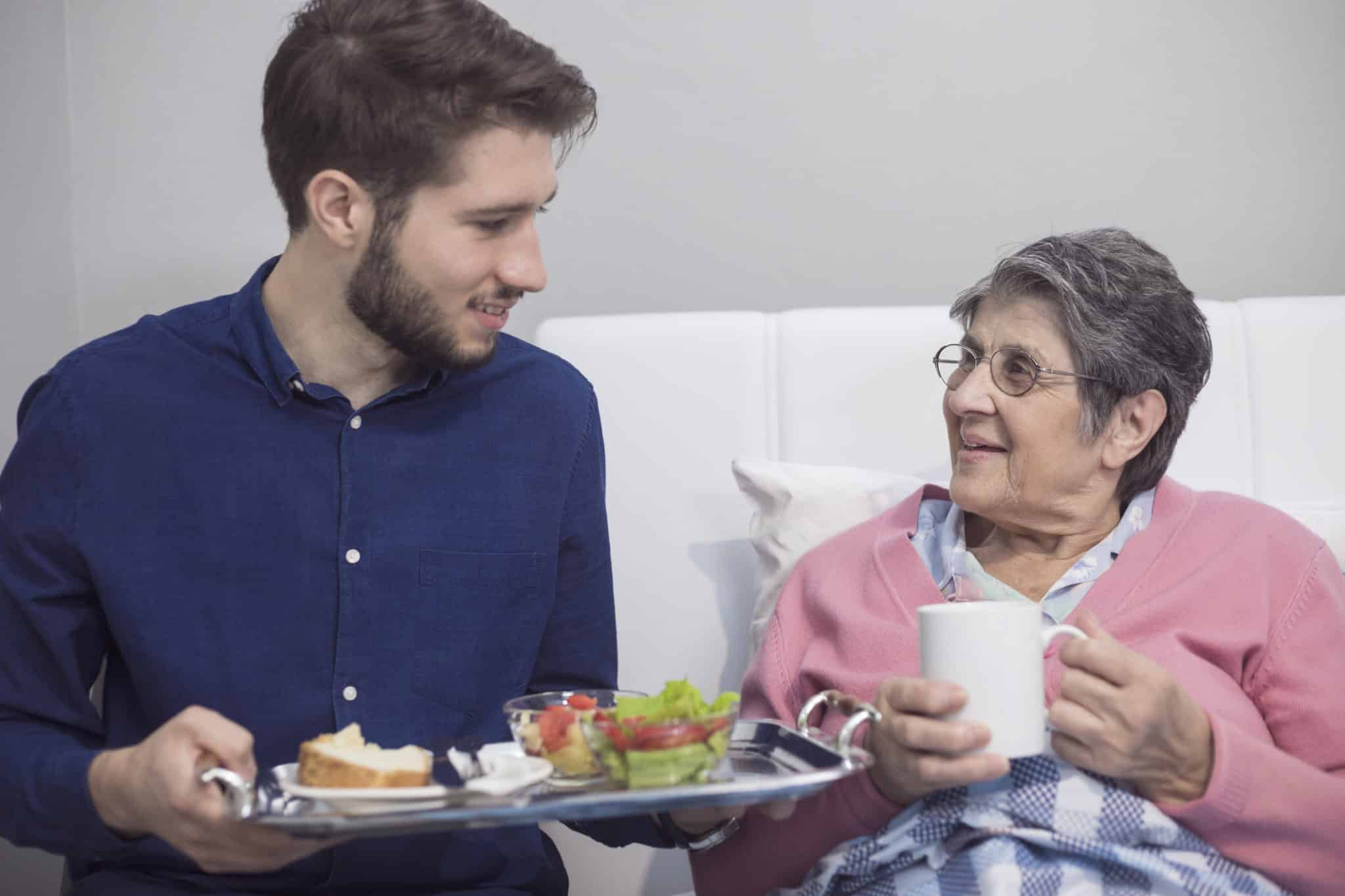 What is Palliative Care