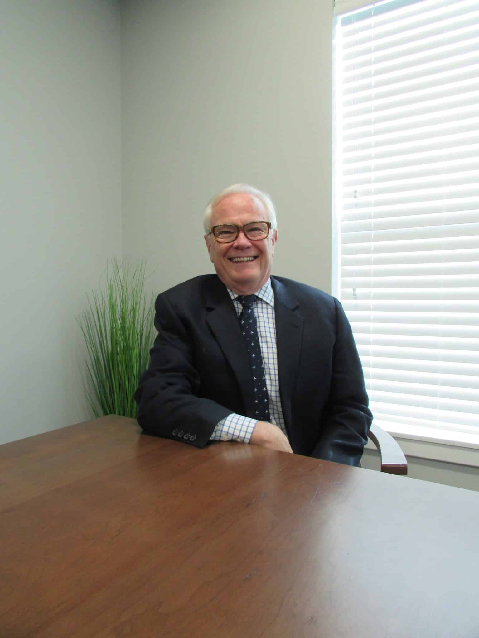 Profiles In Philanthropy: These Roots Run Deep