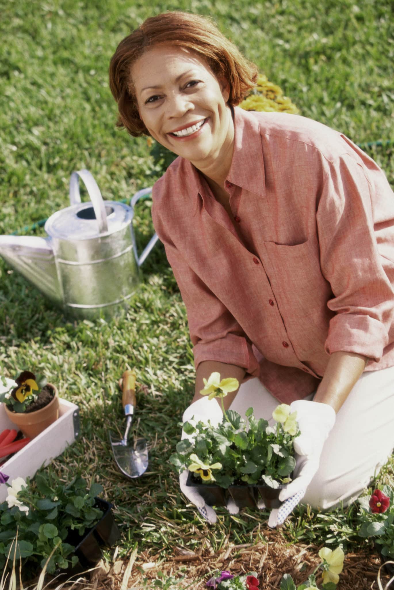 Older Women and Breast Cancer: Part 1 of 2