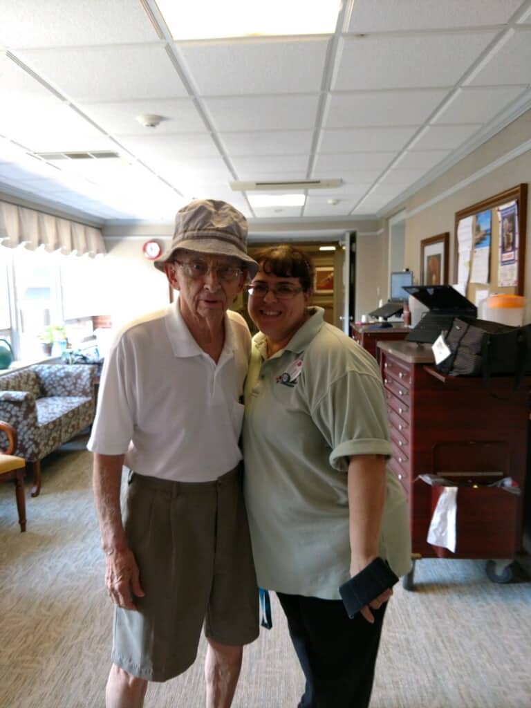 The Get-A-Long Gang Is At It Again!