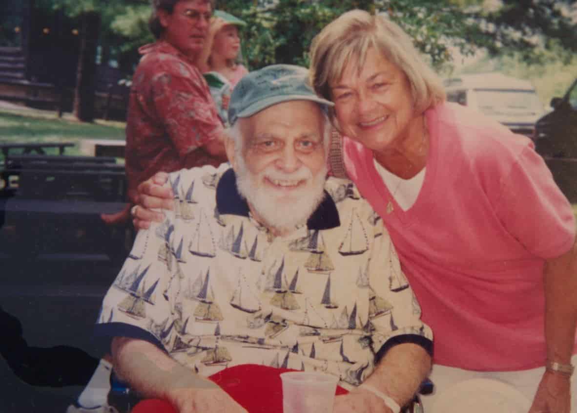 Gratitude and Happy Thoughts