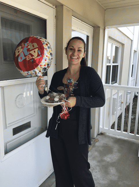 Understanding, Empathetic and Patient