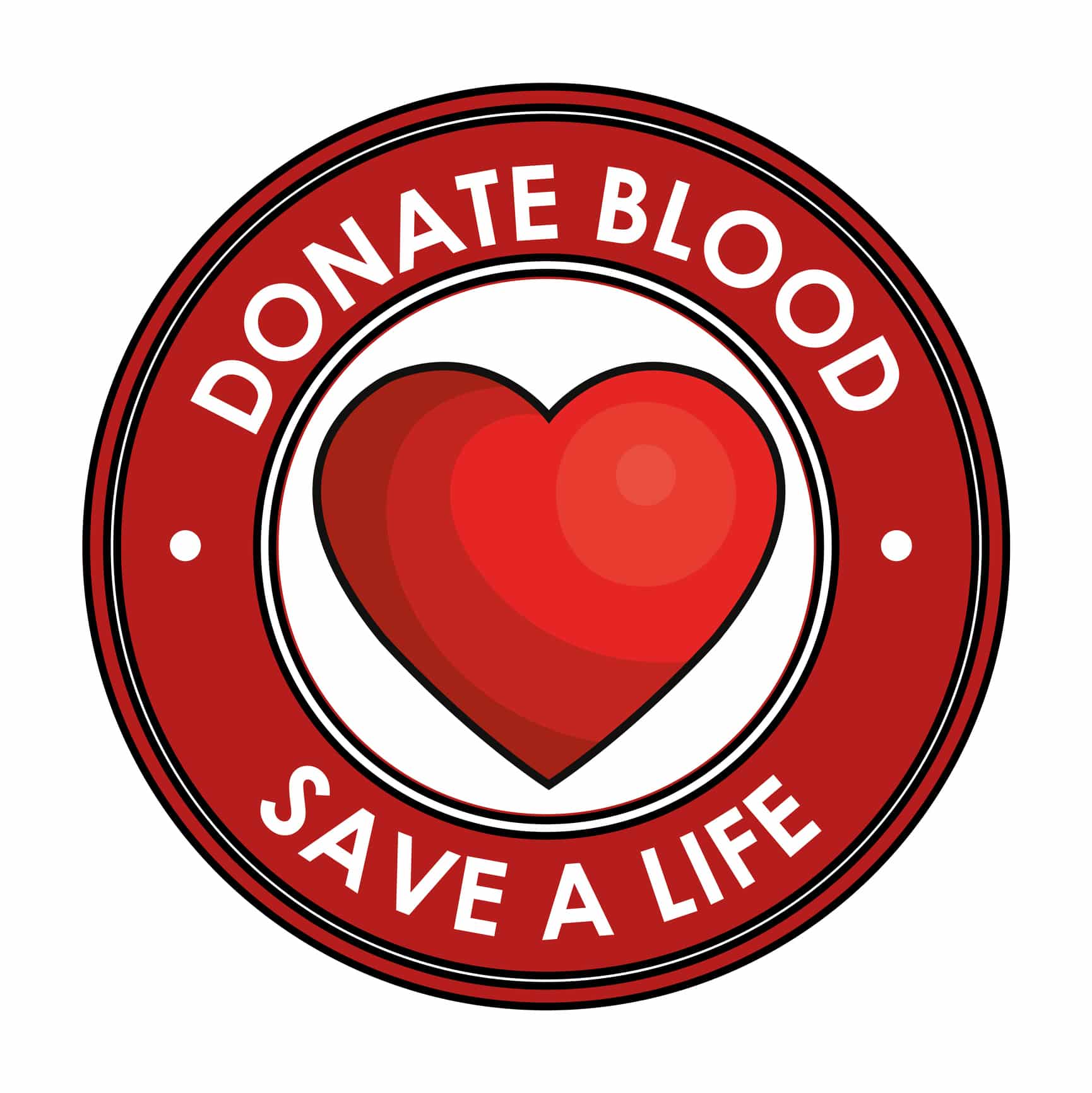 5 Reasons to Become a Blood Donor!