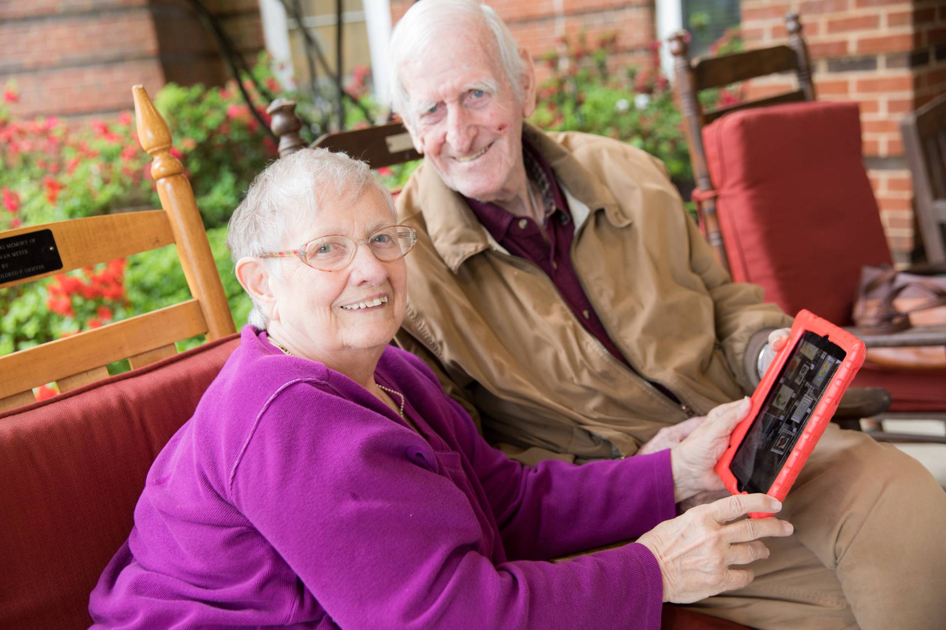 K4Connect Expands into New Jersey as United Methodist Communities Deploys New Technology for Residents and Associates