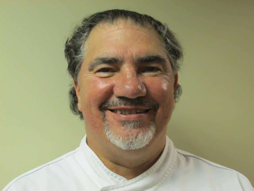 Associate Close-Up: Gary Slattery, Executive Chef at Collingswood