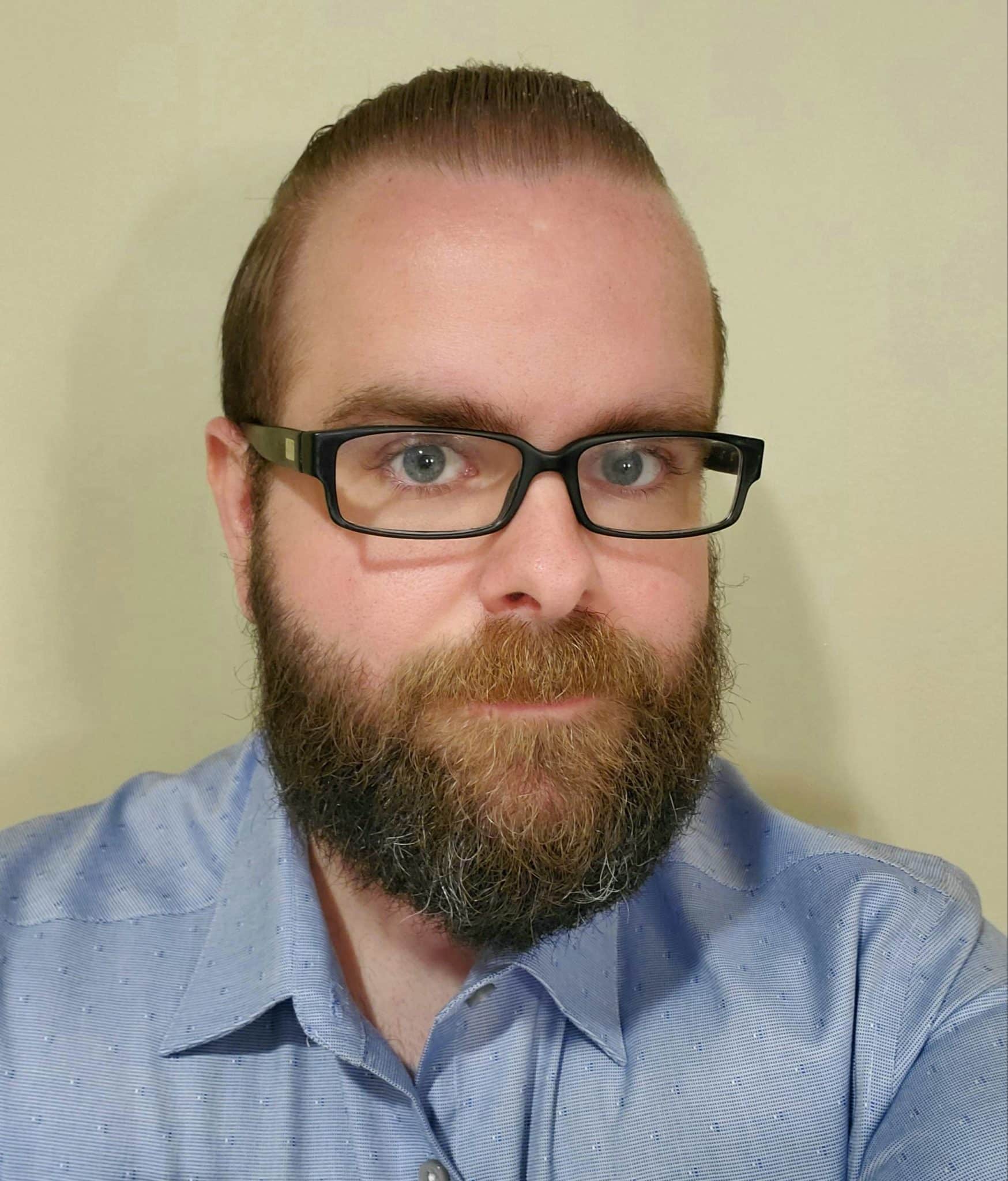 Associate Close-Up: Ian Scheer, Director of Tapestries®