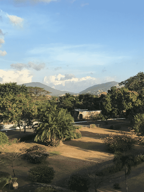 Kingston, Jamaica Brings New Friends and Insights