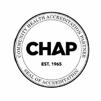 CHAP Accredits United Methodist Communities HomeWorks