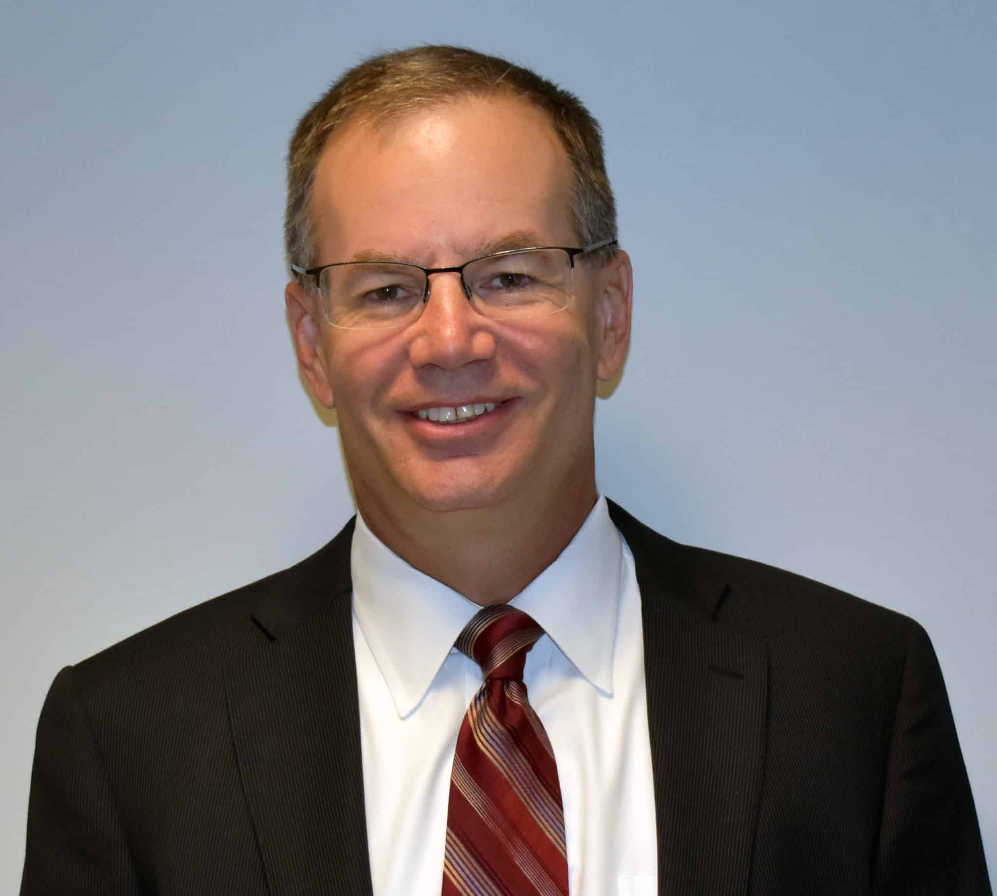 Robert Peterson Appointed Vice President Finance and CFO of United Methodist Communities