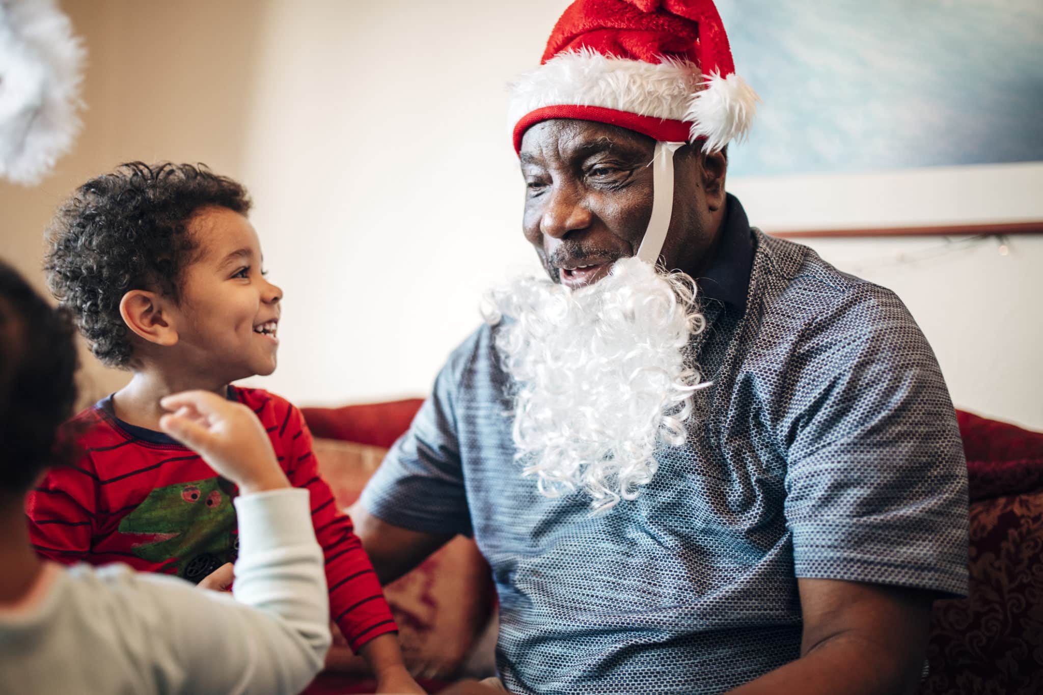 4 Ways to Celebrate the Festive Season with Your Loved One in a CCRC