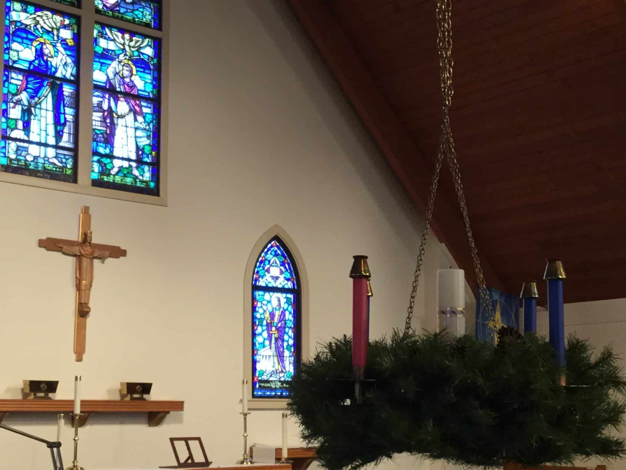 Kathryn Speer Commissioned as Housing Administrator at United Methodist Communities at Wesley by the Bay