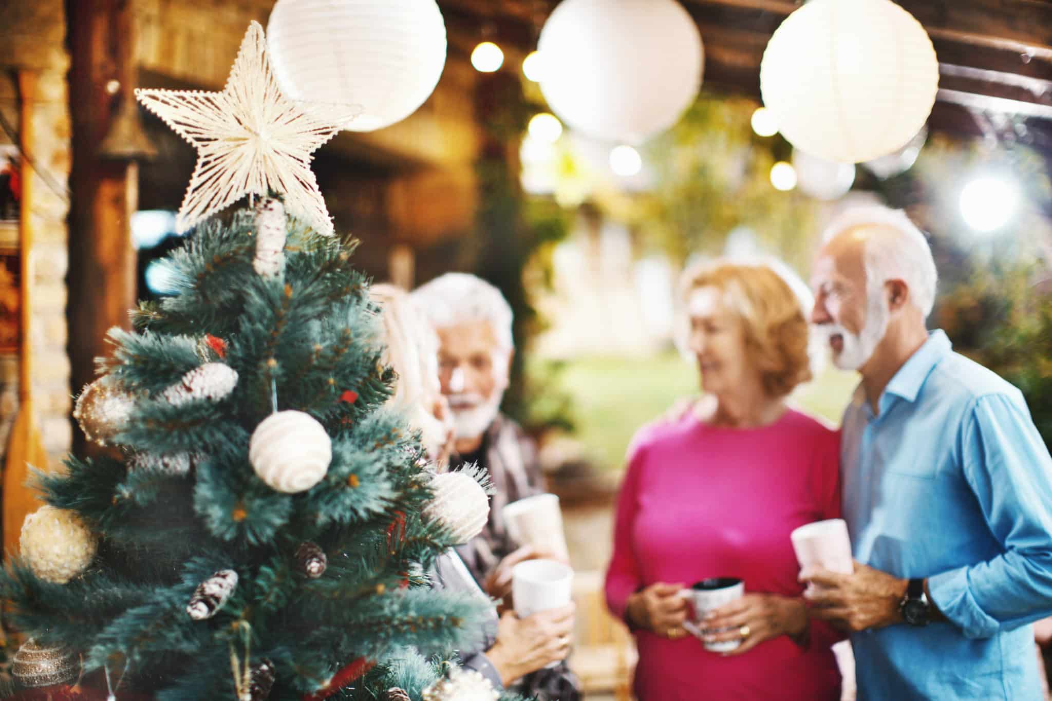 5 Festive Events All Around Town for Seniors and Families!