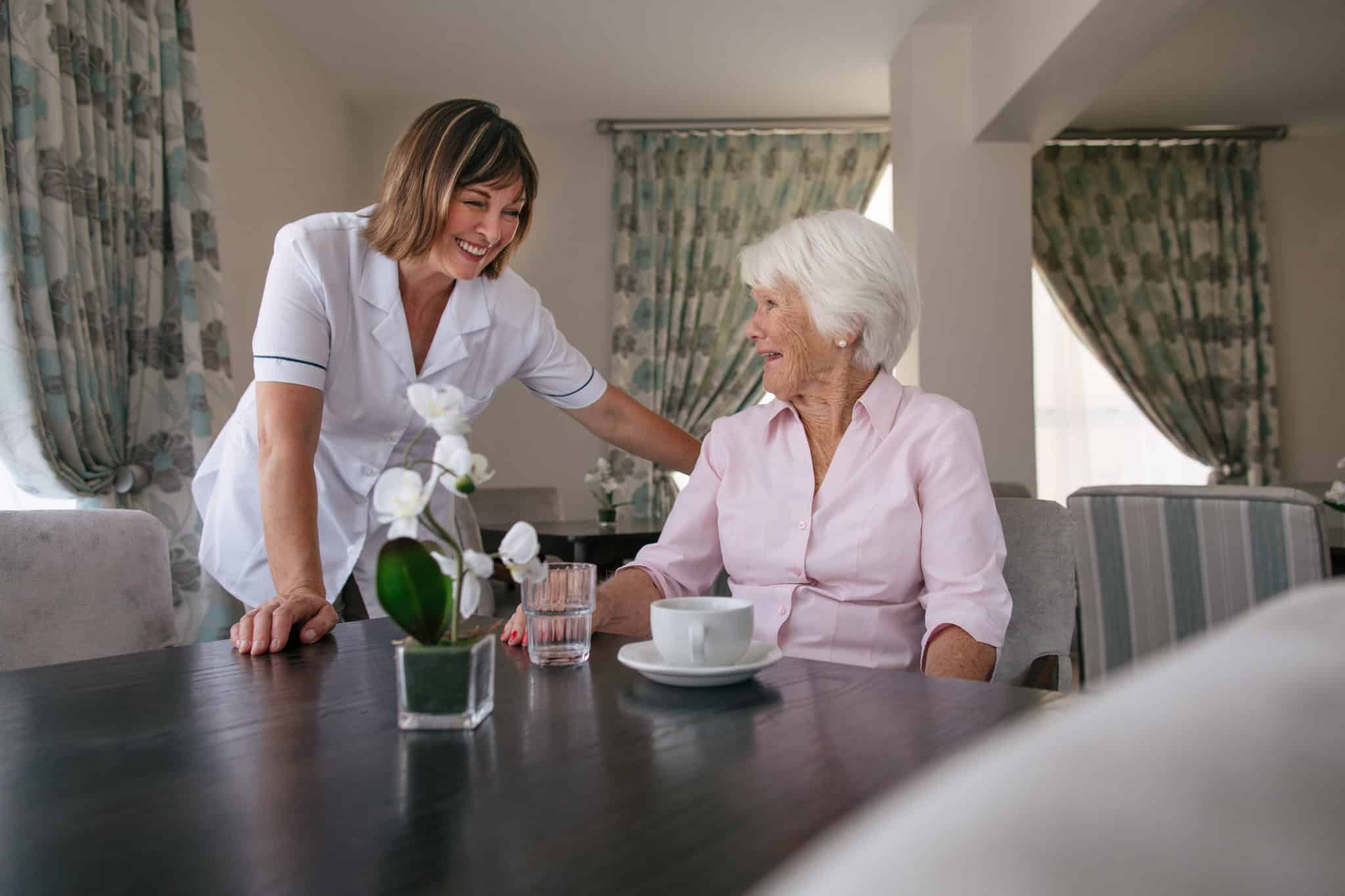 5 Examples of When Respite Care is a Must-Have for Seniors