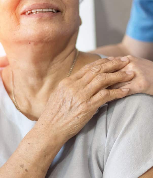 The Difference Between Assisted Living and Memory Care