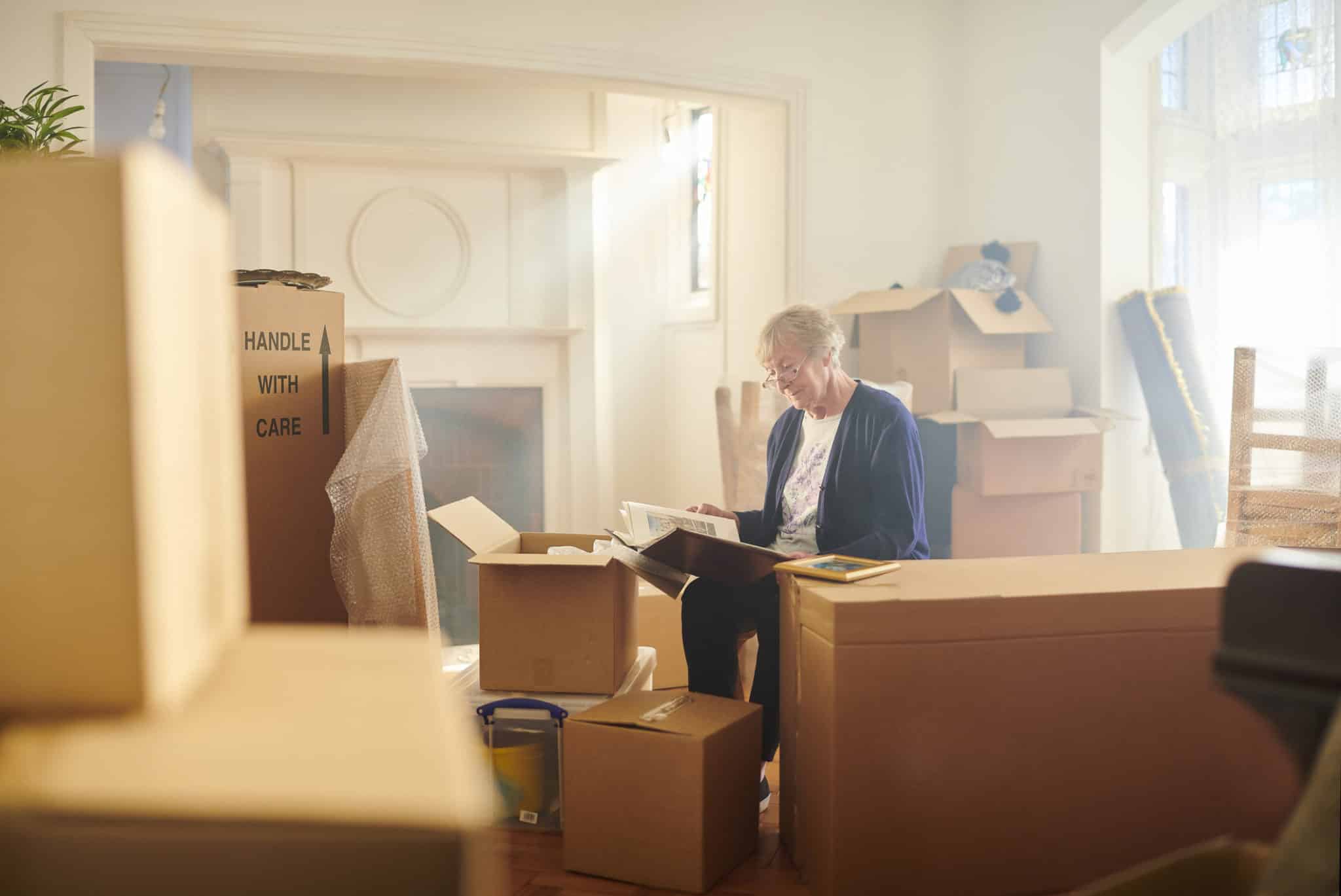 The Challenge and the Opportunity of Downsizing