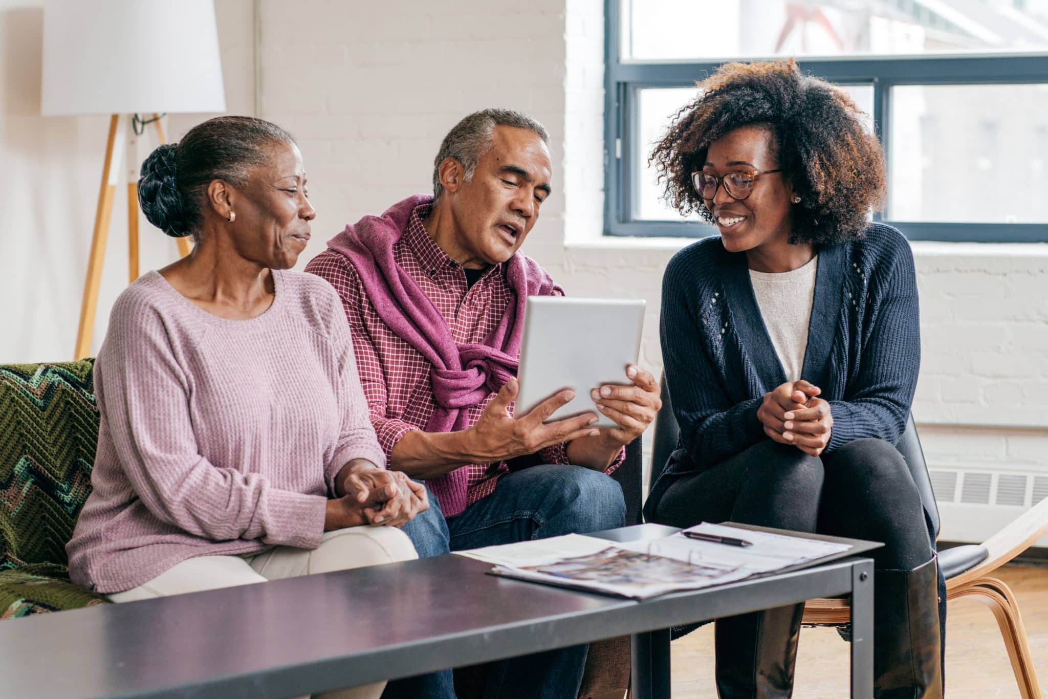 United Methodist Communities Partners with Synzi to Support Home Health Clients