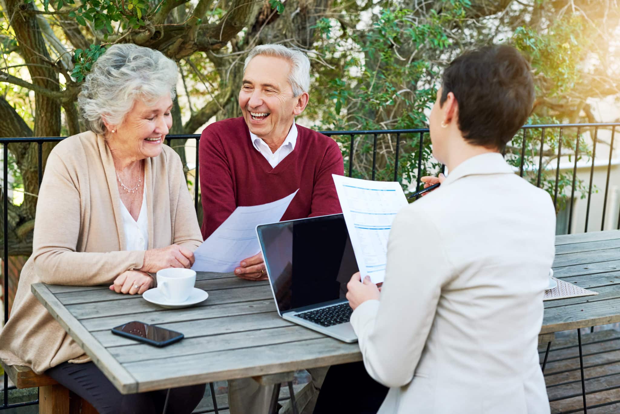 Is Life Insurance a Good Idea for Seniors?