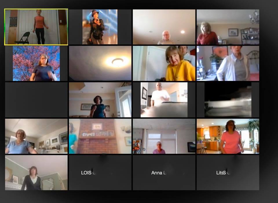 How to be Social, During Social Distancing