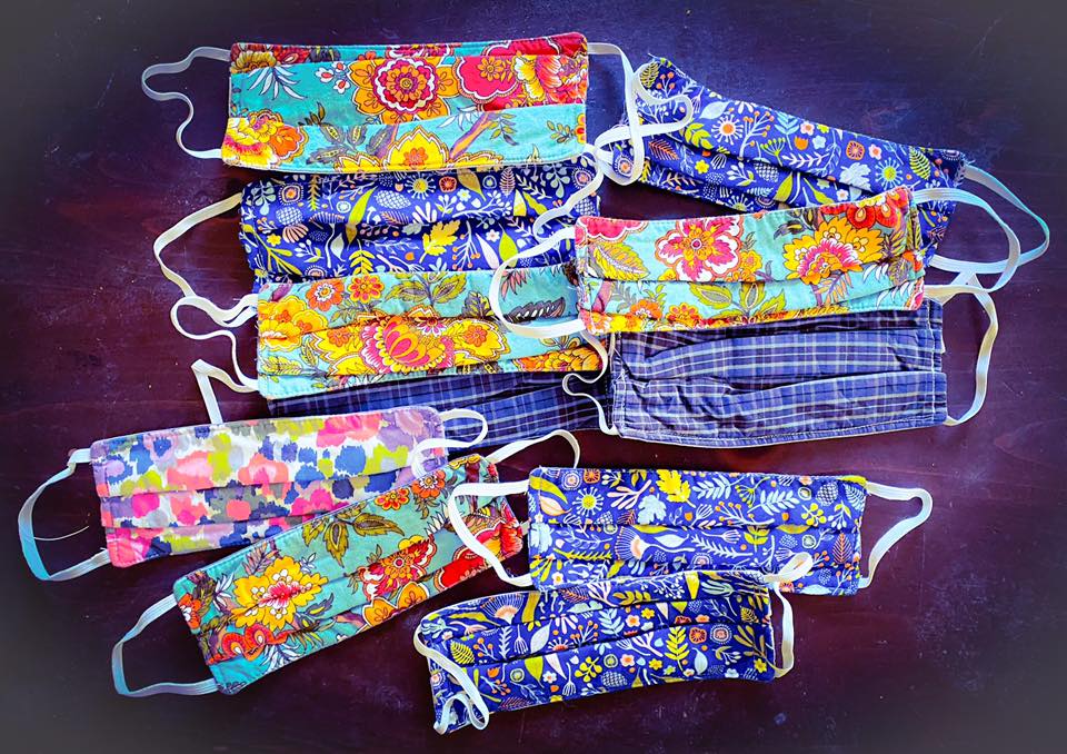 3 Unlikely Ways to Catch COVID-19