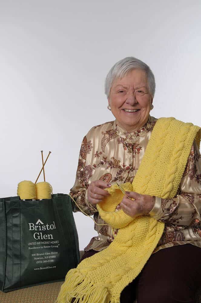 How Seniors at UMC are fighting Back Against COVID