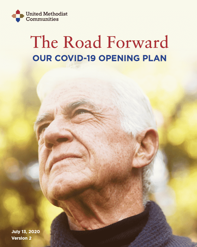 UMC Unveils The Road Forward