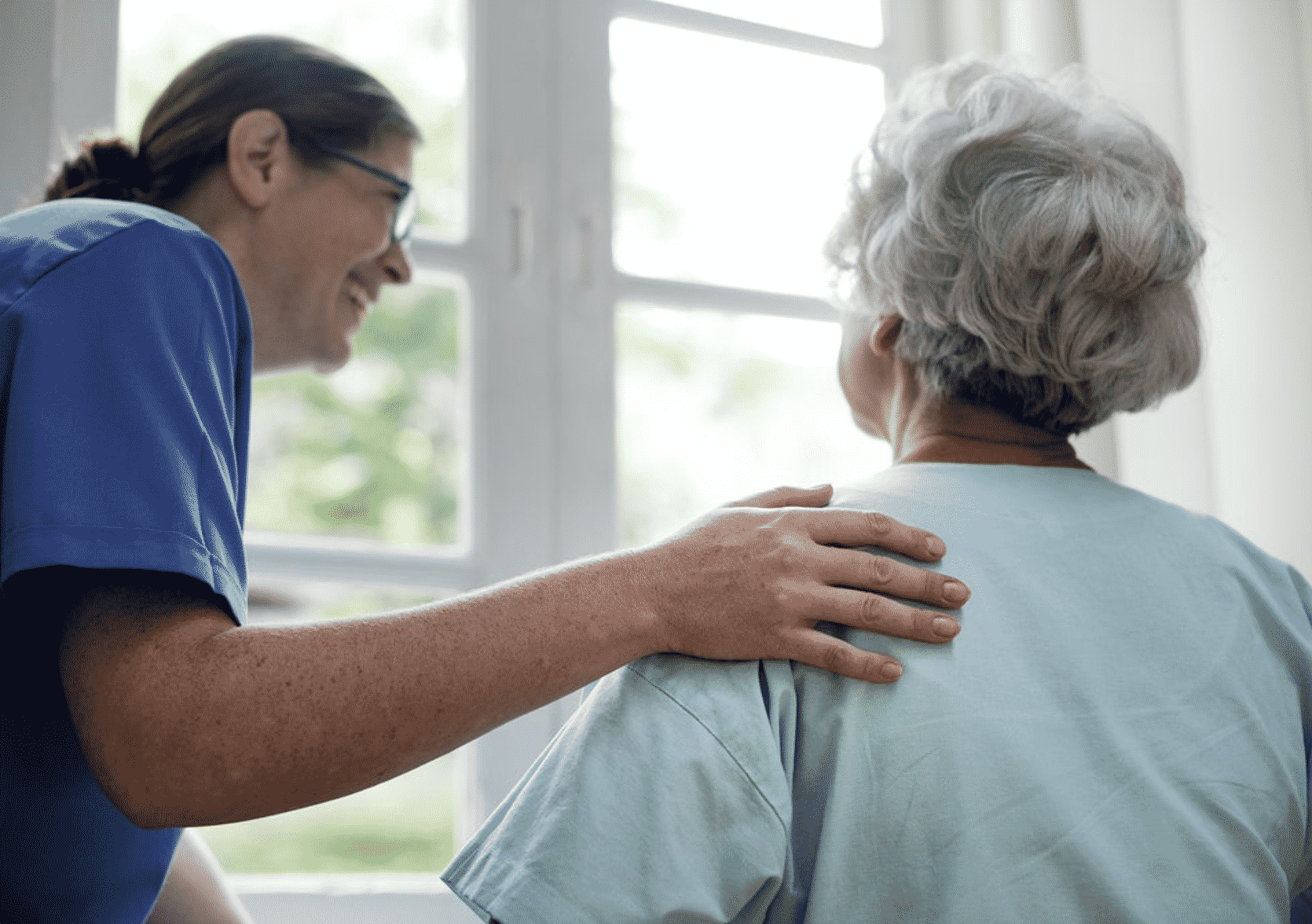 The State of Safety for NJ Assisted Living Communities