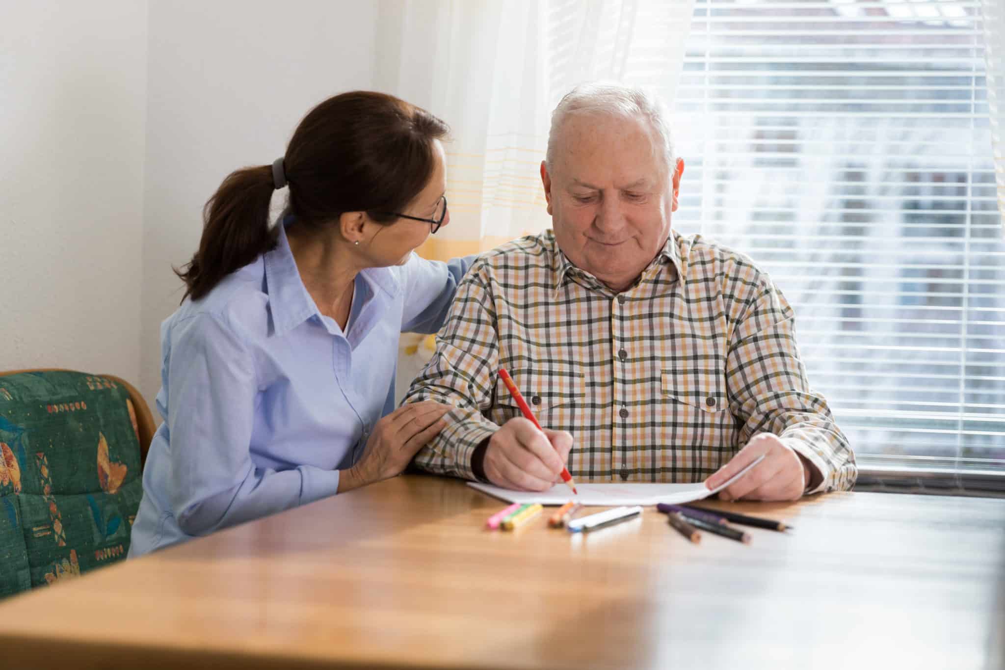 Is Alzheimer’s Genetic?