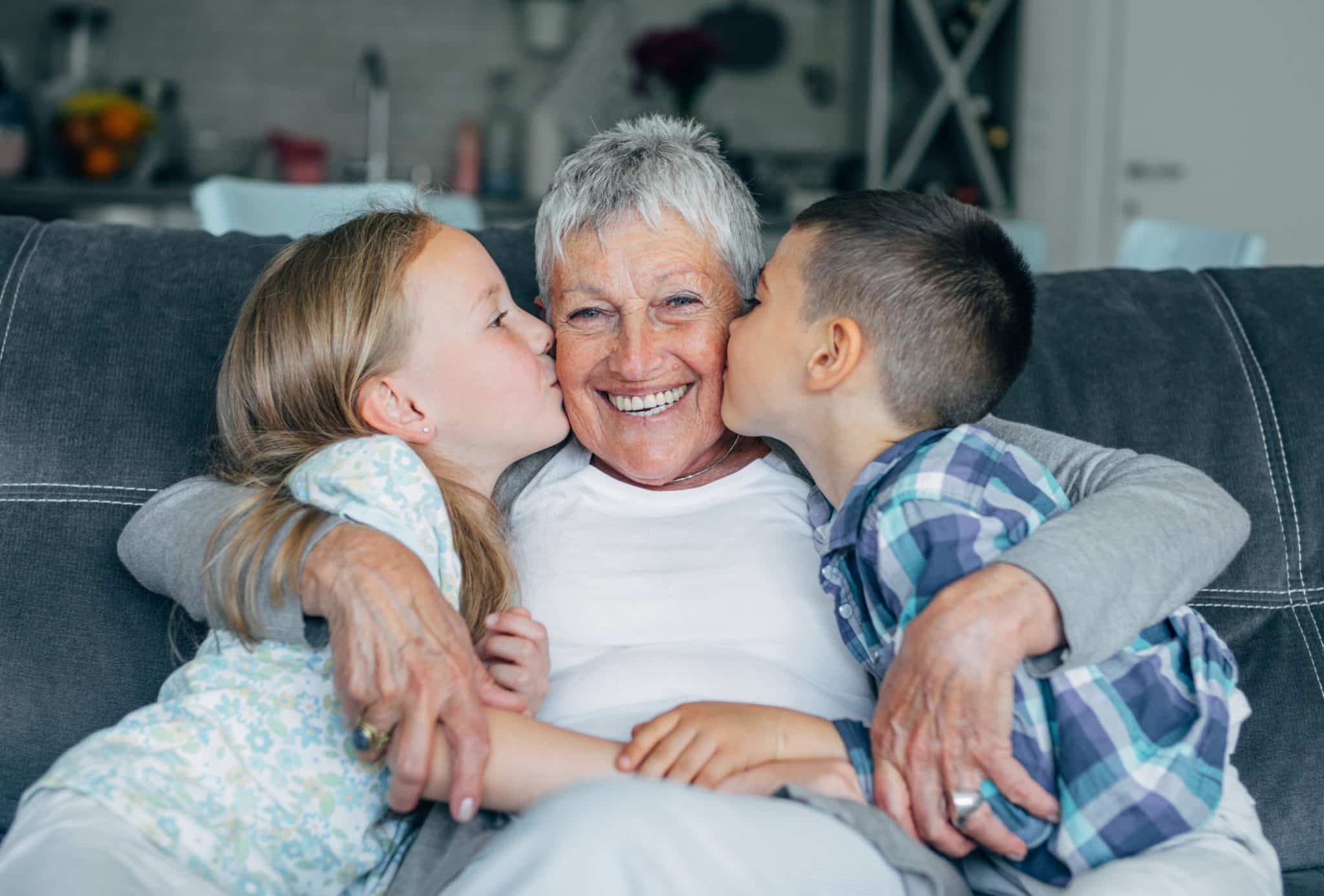 5 Great Gift Ideas for Grandparents’ Day!