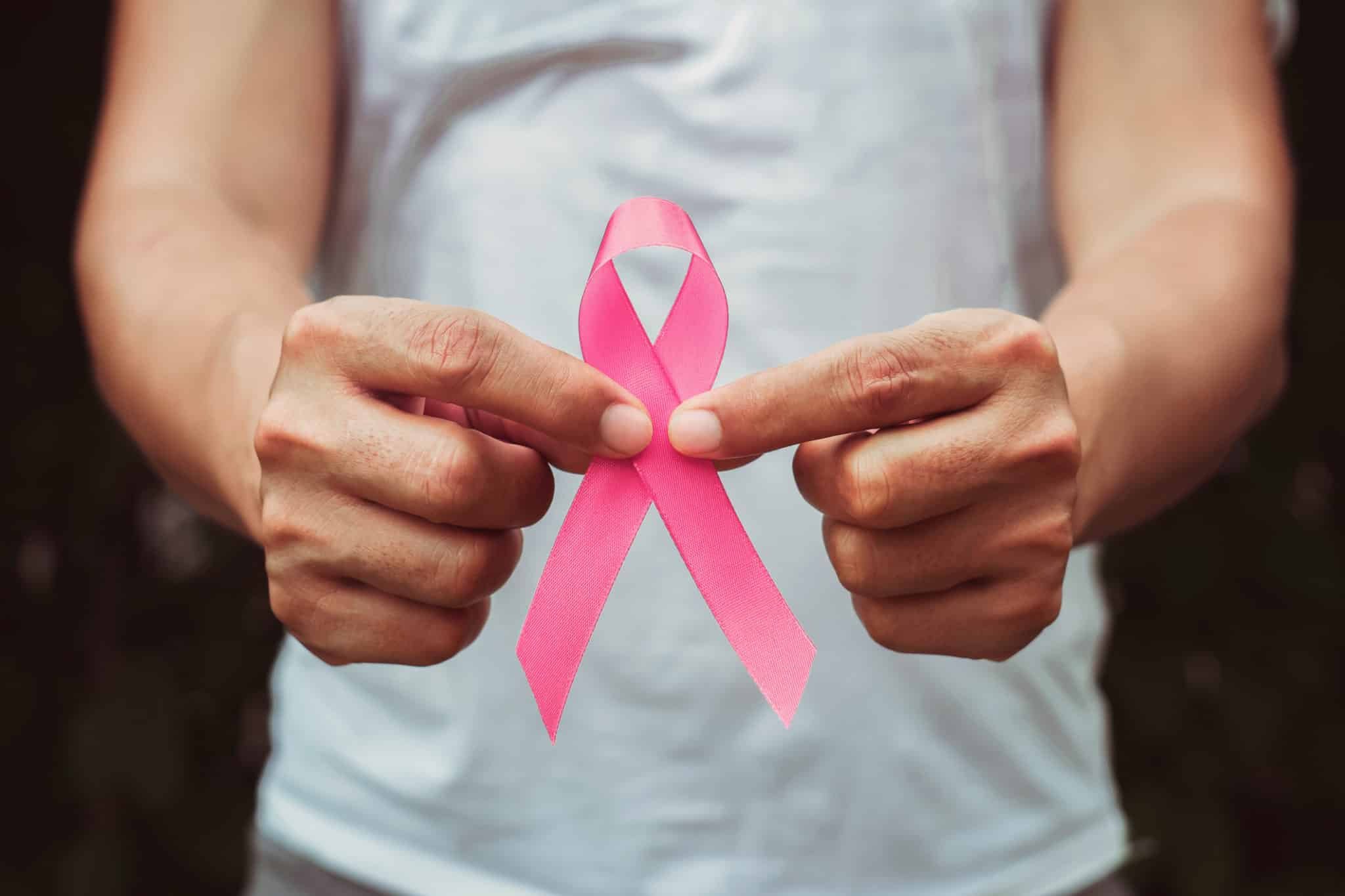 Breast Cancer and Older Adults