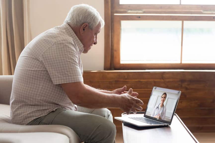 What is Telehealth and How Can I Take Advantage of it?