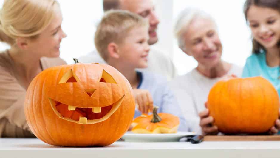 5 Fun & COVID-Safe Halloween Traditions for Families