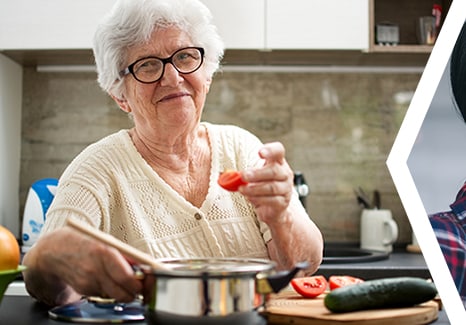 7 Home Safety Tips for Seniors