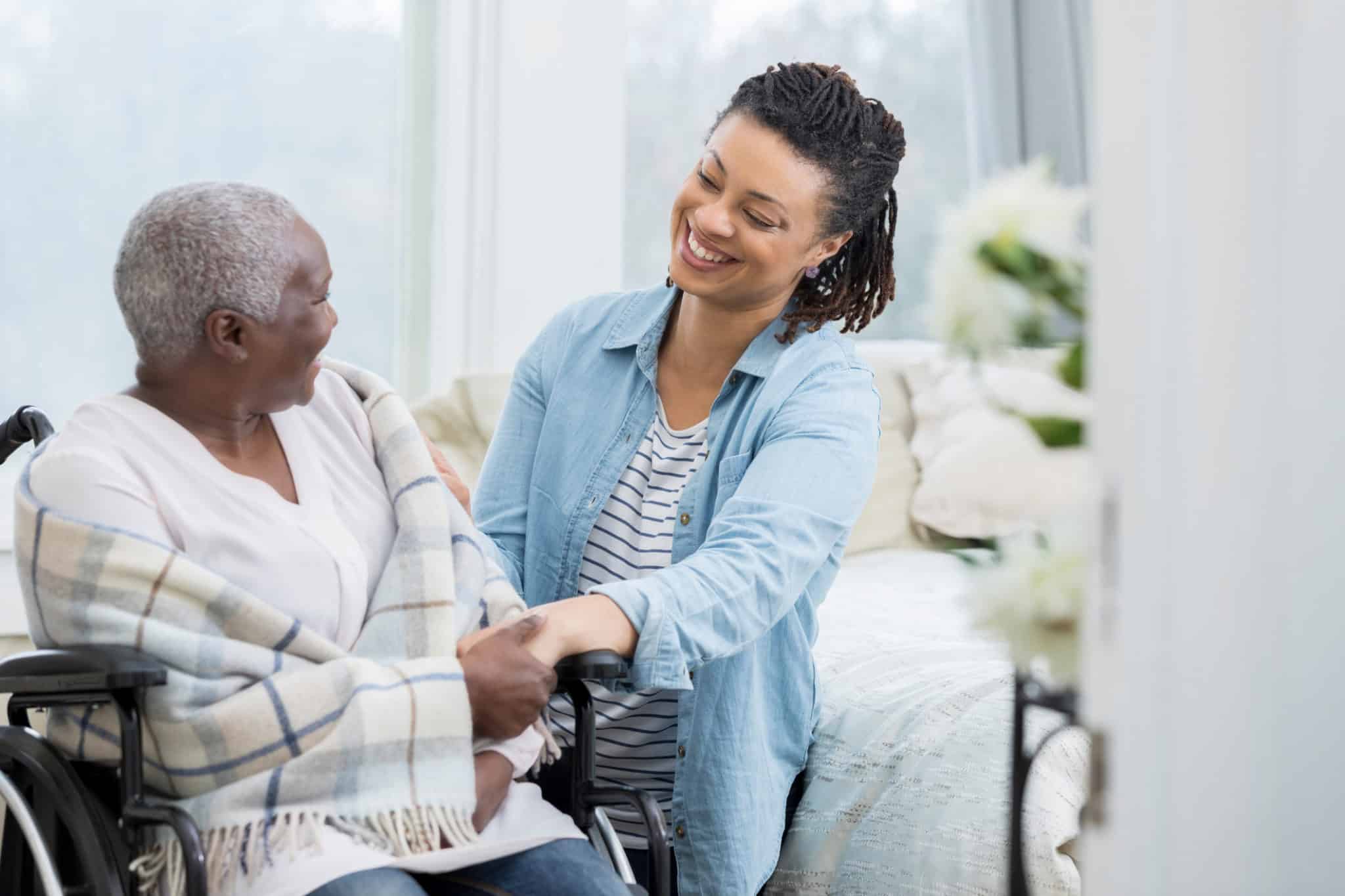 Assisted Living vs. Long Term Care: What’s the Difference? 