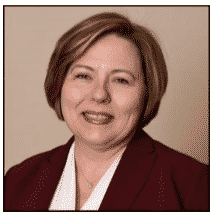 Linda Hill Appointed Vice President of Philanthropy at United Methodist Communities