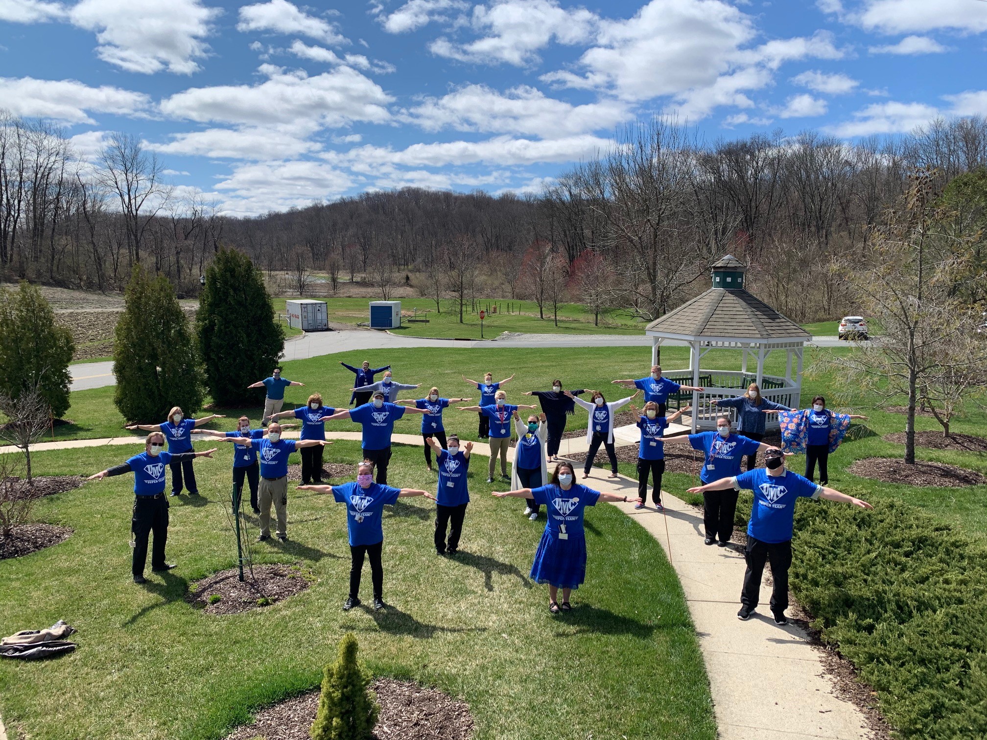 How We Overcame The Challenges of 2020