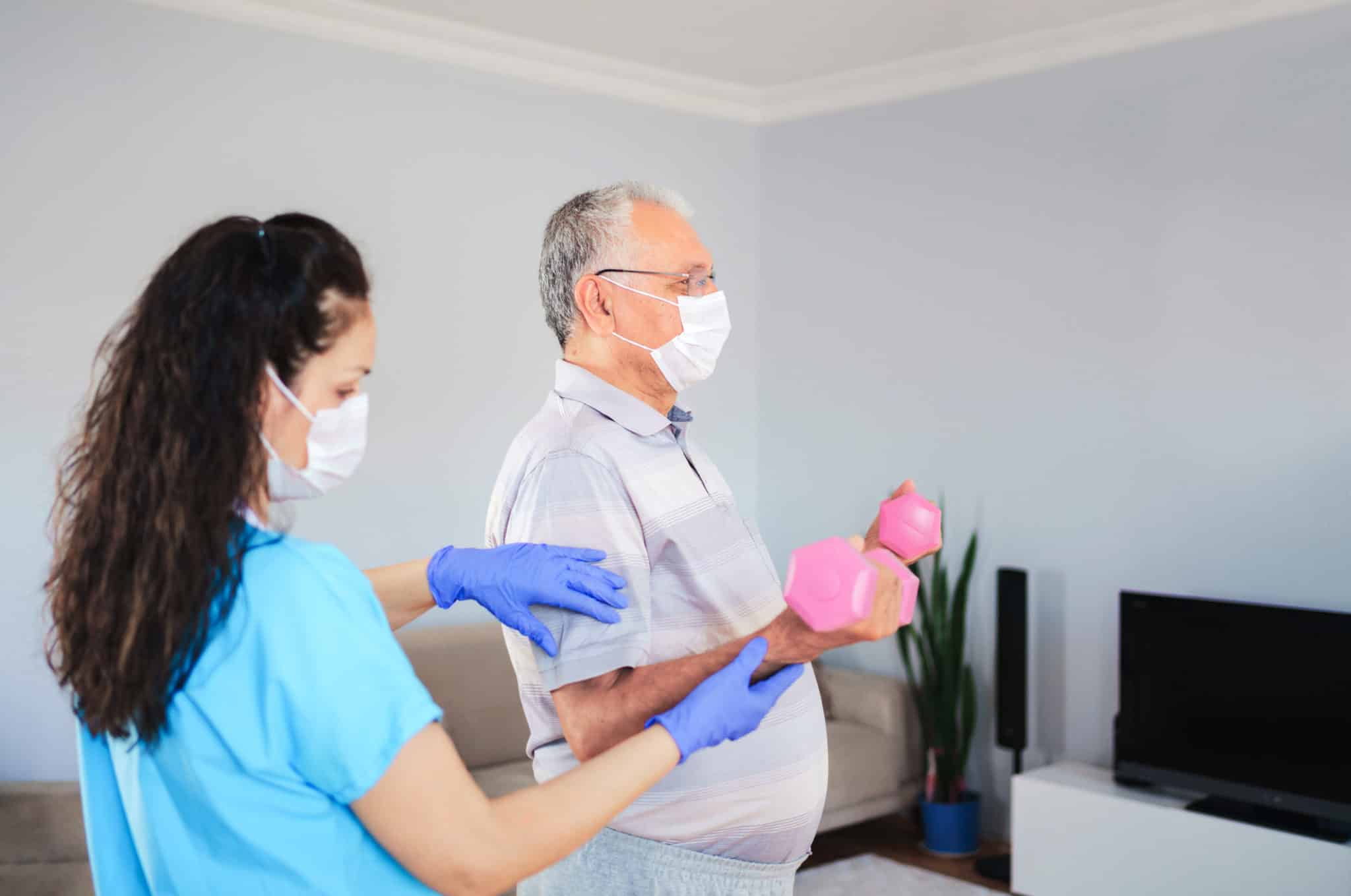 What is Subacute Rehab?