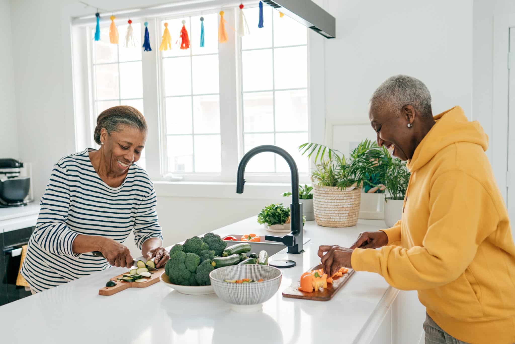 Take Care of Yourself This New Year