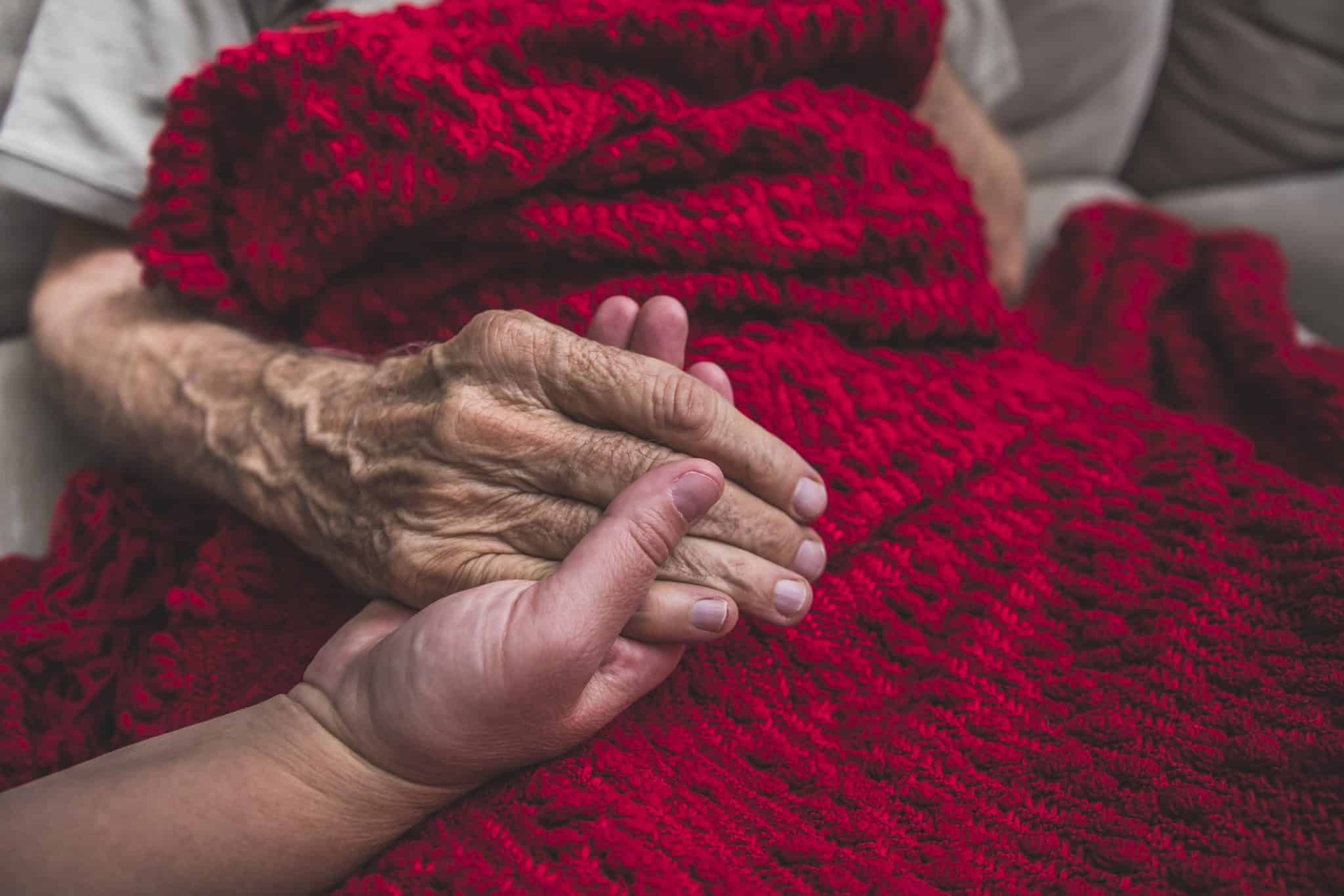 Don’t Wait Until it’s Too Late to Talk About Hospice