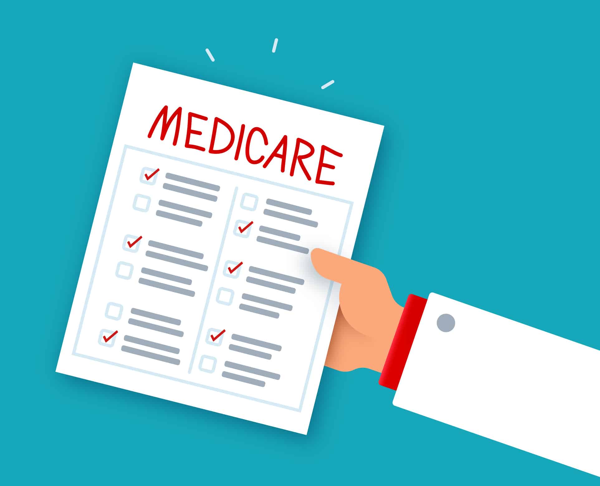 What You Need to Know About Medicare for 2021
