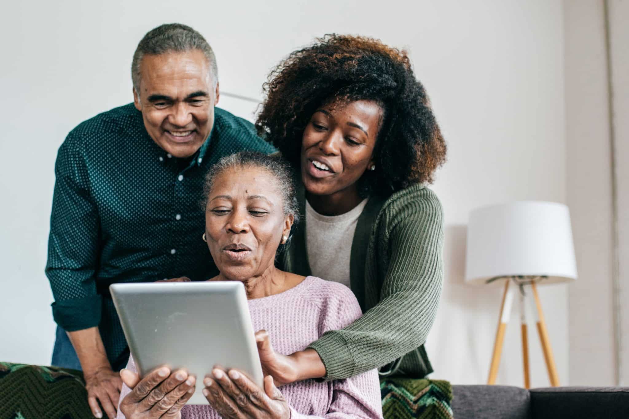 Smart Home Technology: Understanding the Benefits for Seniors
