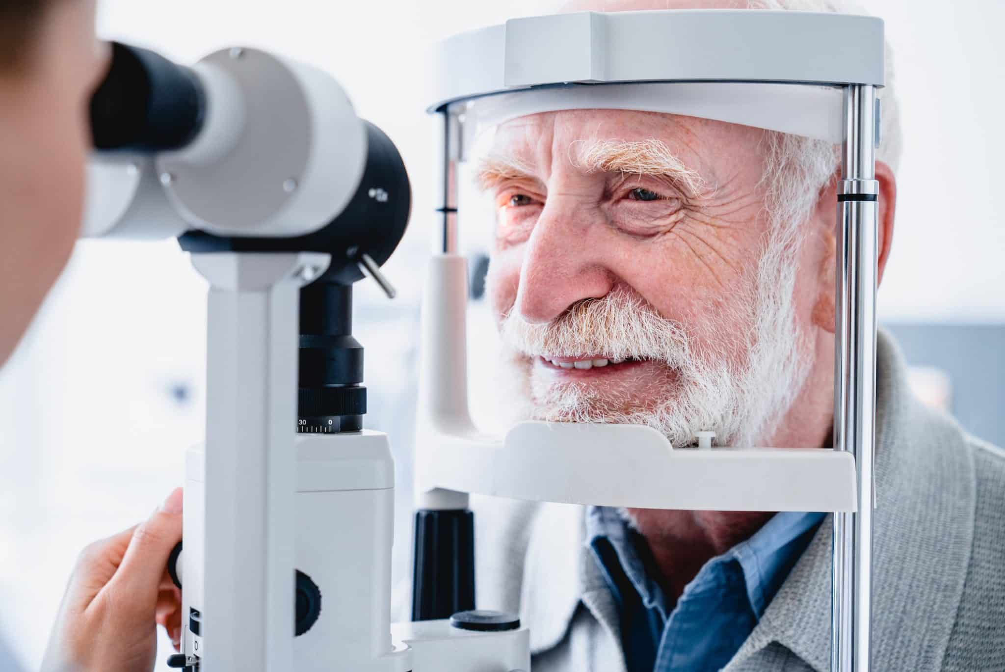 Your Guide to Glaucoma – Prevention, Symptoms, and Treatment