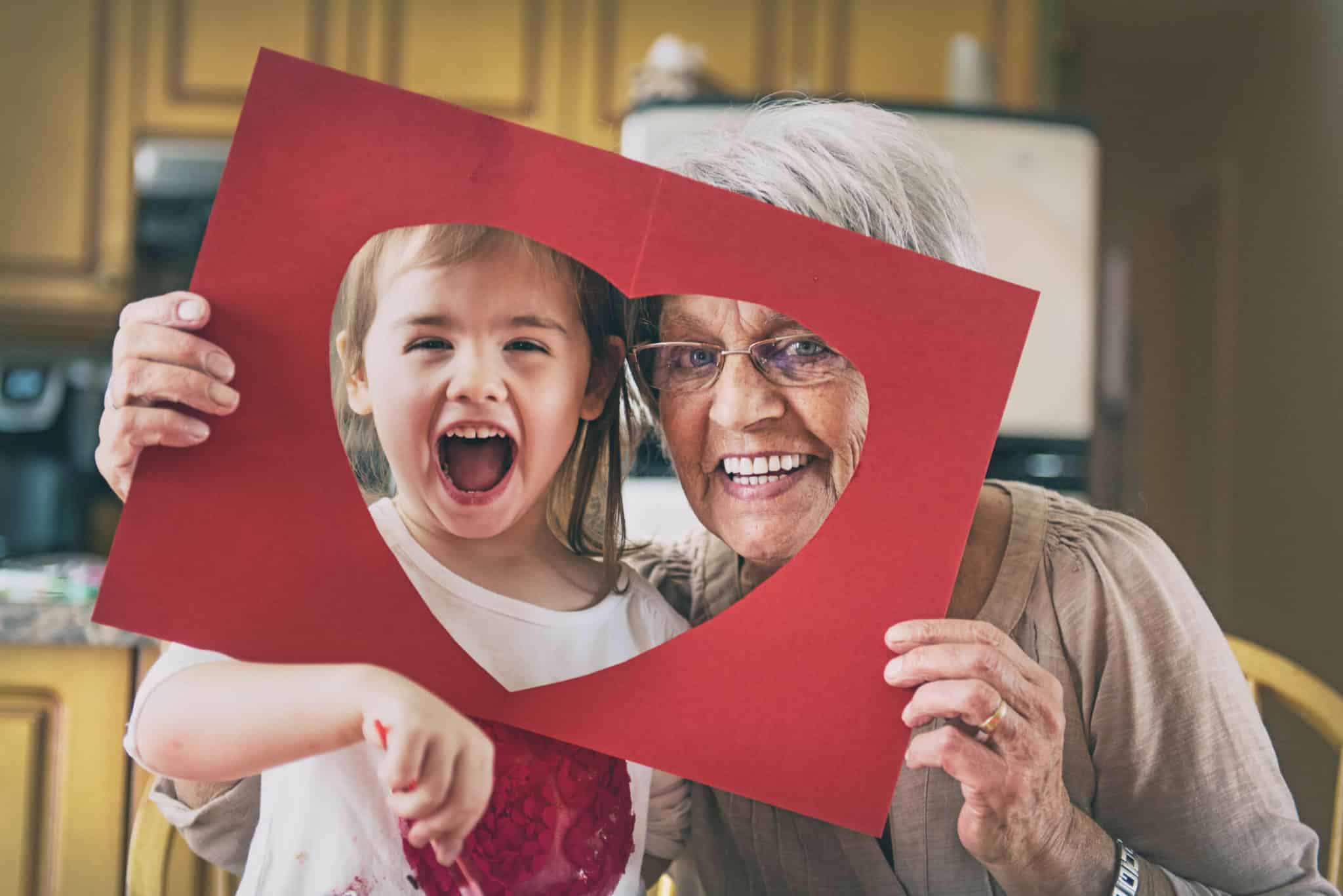 5 Valentine’s Day DIY Crafts for Seniors